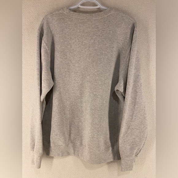 Light Grey UCLA Bruins Sweater Crewneck | Size Large - Picture 5 of 7